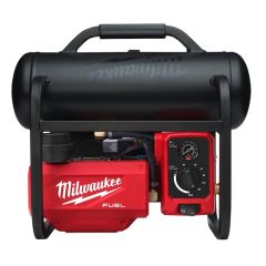 Milwaukee M18 FAC-0 akukompressor, 7,6 l