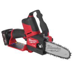 Akuoksasaag Milwaukee M12 FHS-0