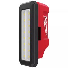 Milwaukee M12 PAL-0 поворотный светильник, 700 лм