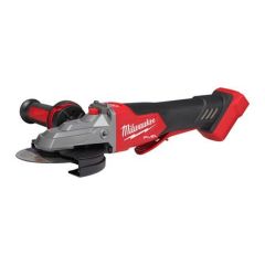 Lameda peaga akunurklihvija Milwaukee M18 FSAGF125XPDB-0X