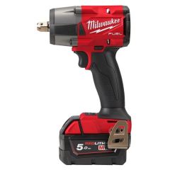 Milwaukee 4933478453 akulöökmutrikeeraja M18 FMTIW2P12-502X