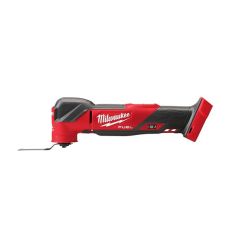 Milwaukee M18 FMT-0X cordless multi-tool
