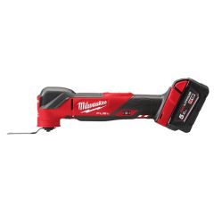 Akuga multitööriist Milwaukee M18 FMT-502X