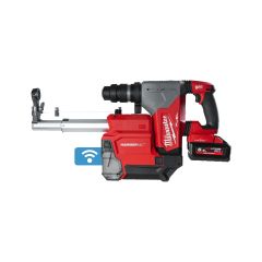 Milwaukee 4933478498 аккумуляторный комбинированный перфоратор M18 DEL-552C