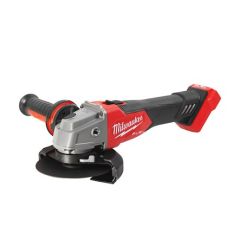 Milwaukee 4933478701 cordless angle grinder M18 FSAG125X-0, 125mm