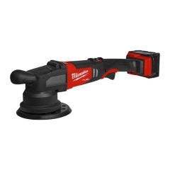 Akuga ekstsentriklihvija Milwaukee M18 FROP21-502X