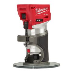 Akuga ülafrees Milwaukee M18 FTR8-0X