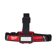 Milwaukee L4 HLRP-301 USB-pealamp, 600 lm