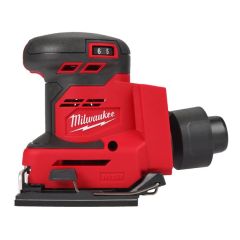 Akuga taldlihvija Milwaukee M18 BQSS-0