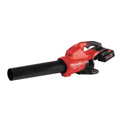 Аккумуляторная воздуходувка Milwaukee M18 F2BL-802, комплект