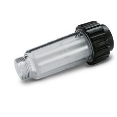 Veefilter  pesuritele, 3/4'', Kärcher
