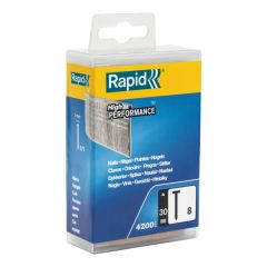 Naelad 8/30mm nr 8 4200tk, Rapid