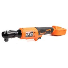 Nurk-löökmutrikeeraja Robota DC-R18V ½" KERE