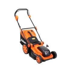 Muruniiduk Robota DC-LM36V 50l kogujaga, 36V KERE