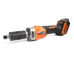Akuotslihvija Robota DC-DG18V KERE