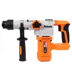 Robota 2140155 puurvasar RC18V
