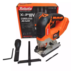 Robota 2140711 tikksaag JP18V