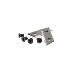Ryobi RAC351 lõiketerad mudelitele RSH2400R JA RSH2545B