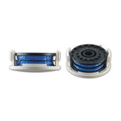 Komplektne 1,5mm jõhviga pool Ryobi RAC122