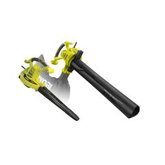 Электрическая воздуходувка-пылесос Ryobi RBV3000CSV, 3000 Вт