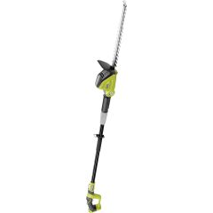 Ryobi OPT1845 ONE+ pole hedge trimmer