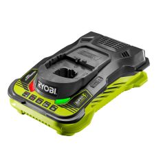 Ryobi RC18150 kiirlaadija 18 V ONE+, 5 A