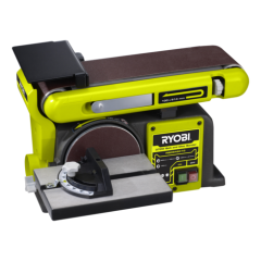 Ryobi RBDS4601G lint- ja ketaslihvija 370 W