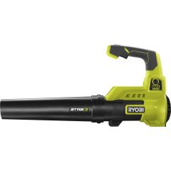 Аккумуляторная воздуходувка Ryobi RY36BLA-0