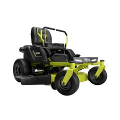 Akumurutraktor ZTR480ex