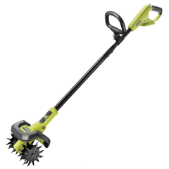 Аккумуляторный культиватор Ryobi RY18CVA-0, без аккумулятора и зарядного устройства