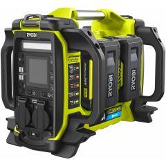 Toitejaotur RY36BI1800A-250