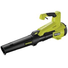 Аккумуляторная воздуходувка Ryobi RY18BLA-0