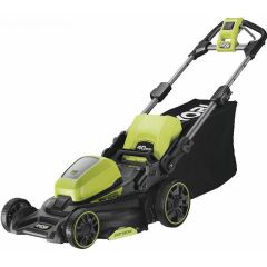 Аккумуляторная газонокосилка Ryobi RY36LM40A-0, 36 В, без аккумулятора