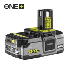 Aku Ryobi 18V 4,0Ah New RB1840T