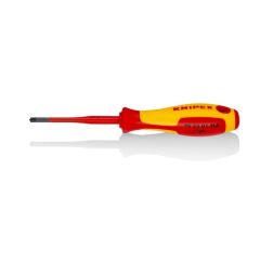 Kruvikeeraja VDE PZ/S 1x187, Knipex