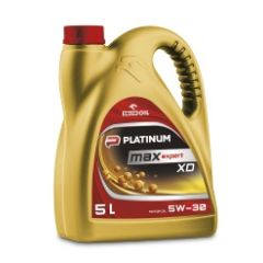 Mootoriõli MaxExpert XD 5W30 5L, ORLEN