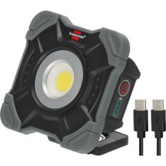 Brennenstuhl 1173700009&BRE töövalgusti IP54, 10W