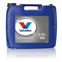 Transmissiooniõli EPG 68 20L, Valvoline