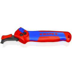 Kaablikoorimisnuga, Knipex
