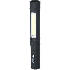 2 ühes COB-taskulamp, 140 luumenit, Brilliant Tools