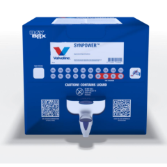 Mootoriõli Synpower ENV C2 0W30 20LBiB, Valvoline