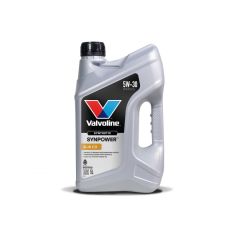 Valvoline Synpower XL-III C3 engine oil, 5W30, 5L