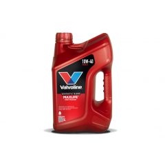 Valvoline Maxlife engine oil, 10W40, 5L