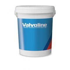 avatud hammasülekande määre EARTH OPEN GEAR 0 18kg, Valvoline