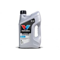 Valvoline Synpower MST C4 mootoriõli, 5W30, 5L