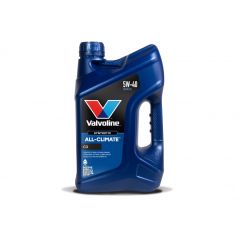 Valvoline All Climate C3 mootoriõli, 5W40, 5L