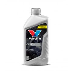 Automaatkasiõli ATF Pro +4 1L, Valvoline