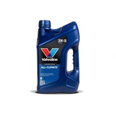 Valvoline All Climate mootoriõli, 20W50, 5L