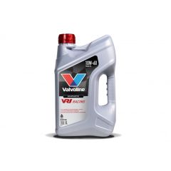 Valvoline VR1 Racing mootoriõli, 10W60, 5L