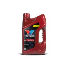 Valvoline Light & HD ATF/CVT käigukastivedelik, 5 l